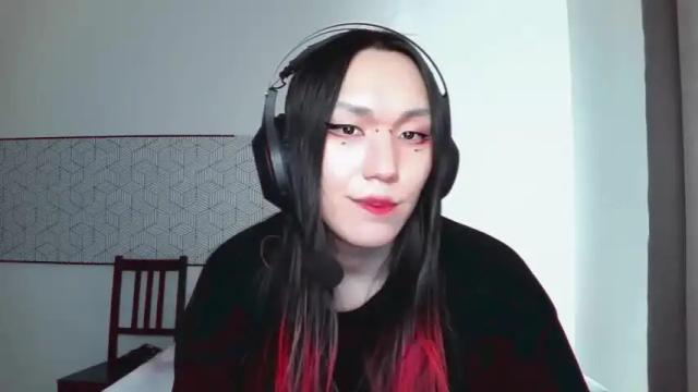 Image 11 of xiiaaooo Stream on Chaturbate on 13 months ago