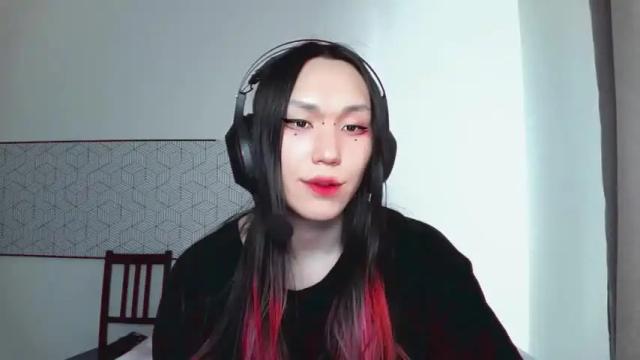Image 3 of xiiaaooo Stream on Chaturbate on 13 months ago