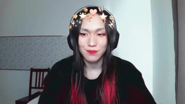 Image 4 of xiiaaooo Stream on Chaturbate on 13 months ago