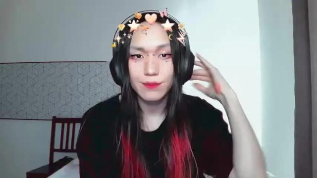 Image 7 of xiiaaooo Stream on Chaturbate on 13 months ago