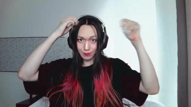 Image 8 of xiiaaooo Stream on Chaturbate on 13 months ago
