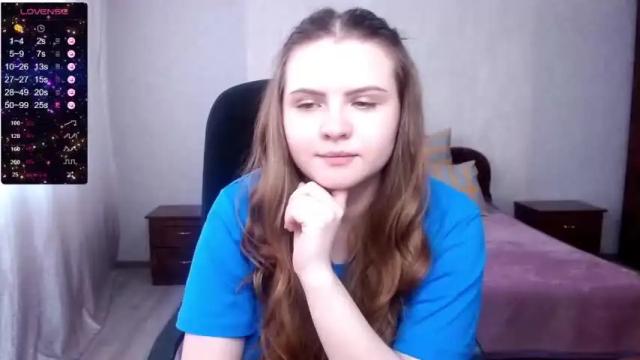 Image 2 of xilana Stream on Chaturbate on 12 months ago