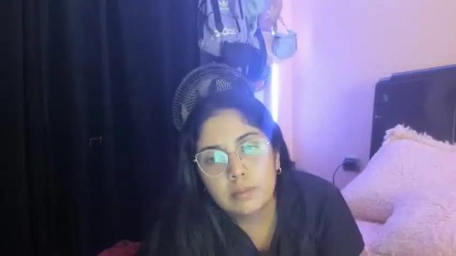 Image 3 of ximecamsex Stream on Chaturbate on 13 months ago