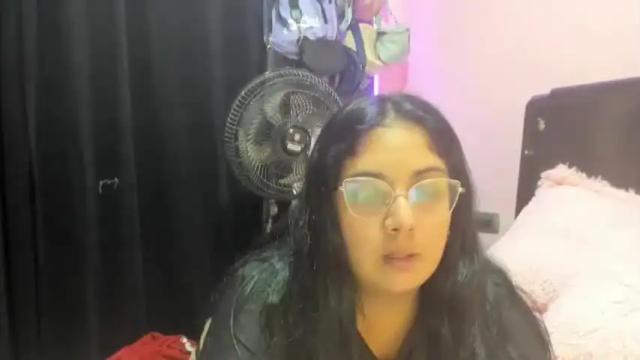 Image 4 of ximecamsex Stream on Chaturbate on 13 months ago