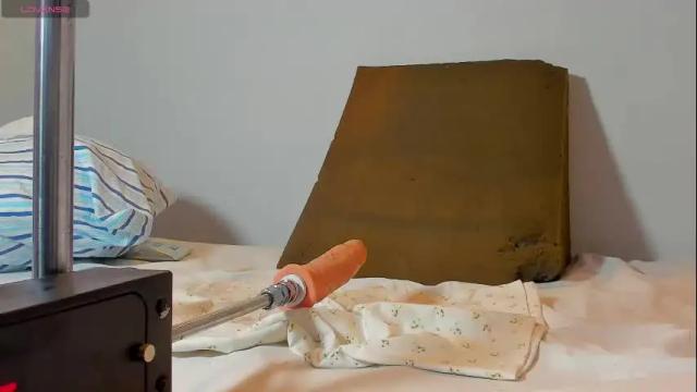 Image 10 of ximehot_69 Stream on Chaturbate on 17 days ago