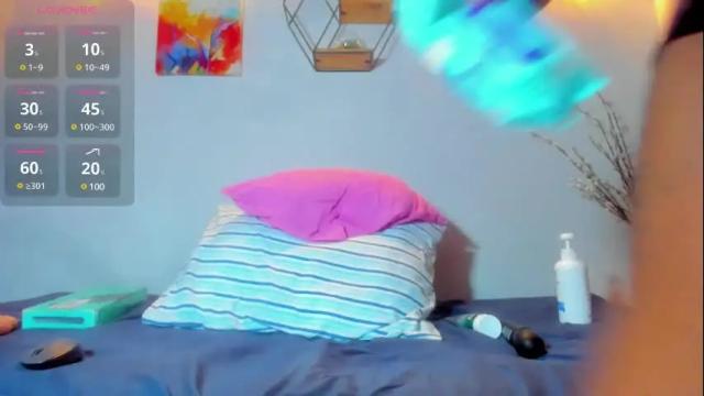 Image 4 of ximehot_69 Stream on Chaturbate on 13 days ago