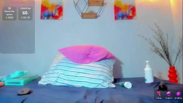 Image 7 of ximehot_69 Stream on Chaturbate on 13 days ago