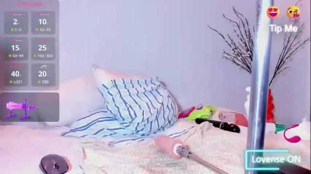 Image 10 of ximehot_69 Stream on Chaturbate on 3 days ago