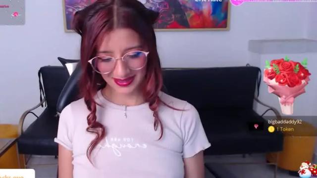 Image 3 of ximena_garciaa Stream on Chaturbate on 15 months ago