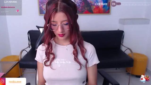 Image 6 of ximena_garciaa Stream on Chaturbate on 15 months ago