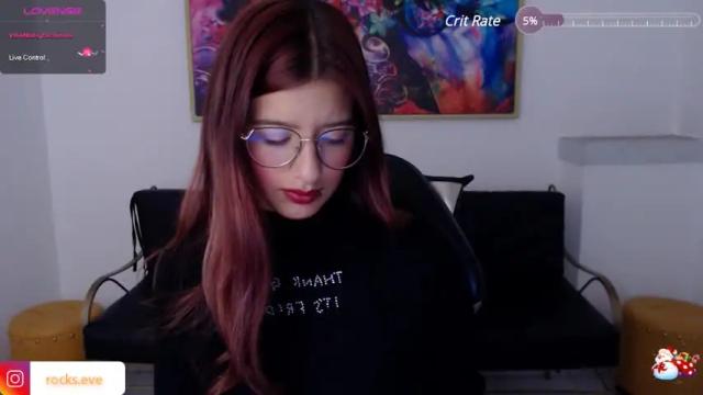 Thumbnail 1, ximena_garciaa's Stream at Chaturbate, 15 months ago