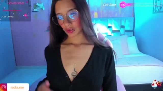 Image 6 of ximena_garciaa Stream on Chaturbate on 15 months ago