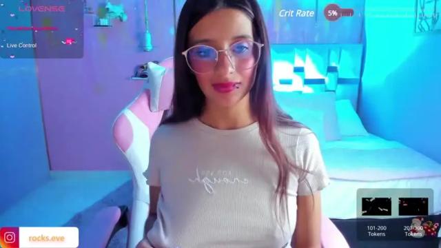 Image 12 of ximena_garciaa Stream on Chaturbate on 15 months ago