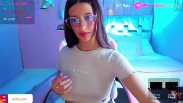 Image 2 of ximena_garciaa Stream on Chaturbate on 15 months ago