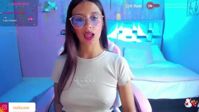 Thumbnail 3, ximena_garciaa's Stream at Chaturbate, 15 months ago