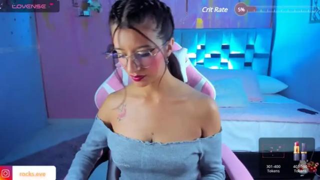 Thumbnail 2, ximena_garciaa's Stream at Chaturbate, 15 months ago