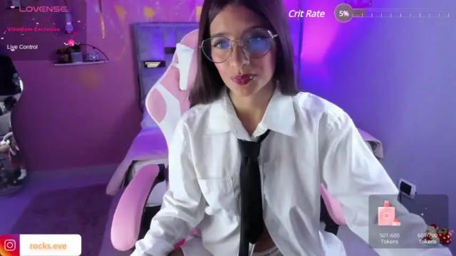 Image 6 of ximena_garciaa Stream on Chaturbate on 14 months ago
