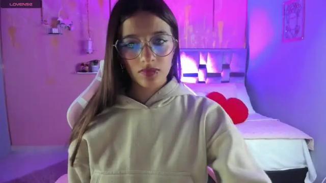 Image 10 of ximena_garciaa Stream on Chaturbate on 20 months ago