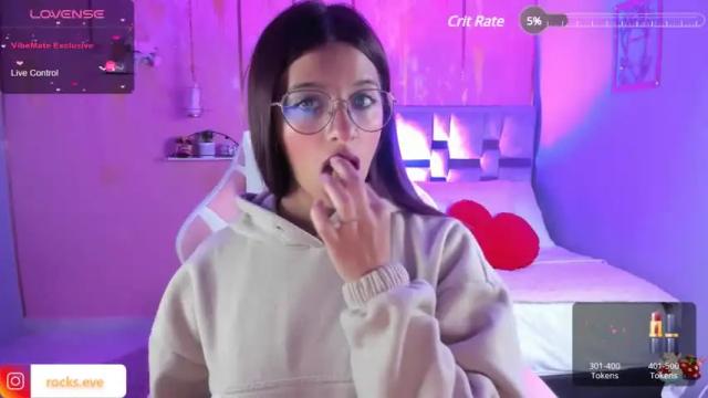 Image 11 of ximena_garciaa Stream on Chaturbate on 20 months ago