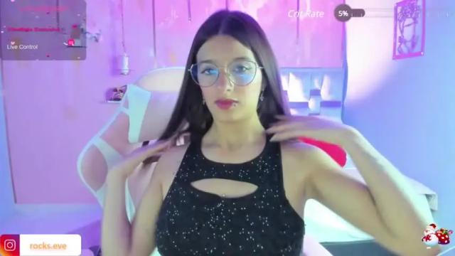 Image 3 of ximena_garciaa Stream on Chaturbate on 20 months ago