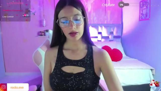 Thumbnail 2, ximena_garciaa's Stream at Chaturbate, 14 months ago