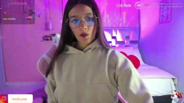 Image 6 of ximena_garciaa Stream on Chaturbate on 20 months ago
