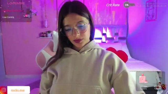 Image 7 of ximena_garciaa Stream on Chaturbate on 20 months ago