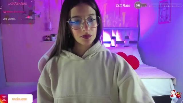 Image 8 of ximena_garciaa Stream on Chaturbate on 20 months ago