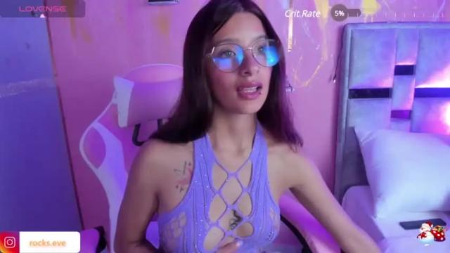 Image 2 of ximena_garciaa Stream on Chaturbate on 14 months ago