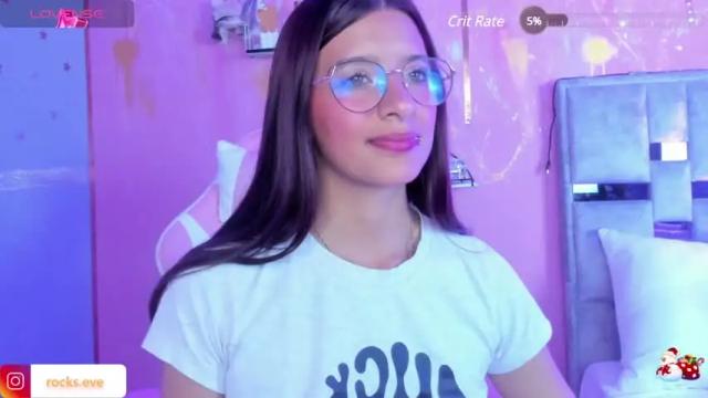 Image 8 of ximena_garciaa Stream on Chaturbate on 14 months ago