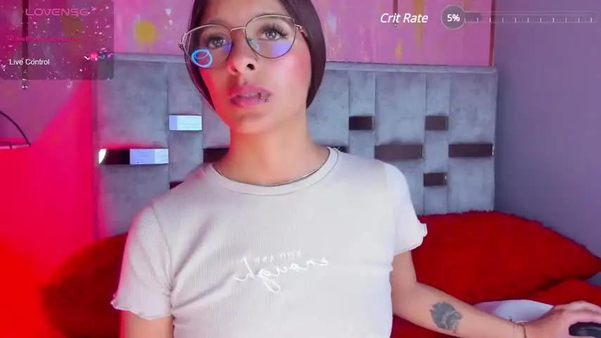 ximena_garciaa Chaturbate