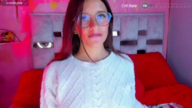 Image 12 of ximena_garciaa Stream on Chaturbate on 19 months ago