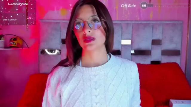 Image 2 of ximena_garciaa Stream on Chaturbate on 19 months ago