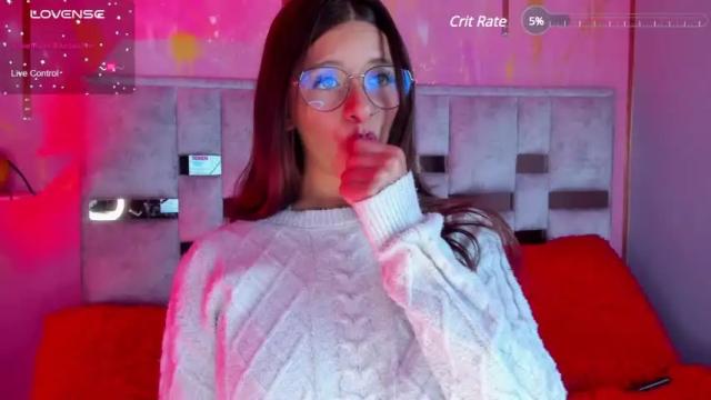 Image 3 of ximena_garciaa Stream on Chaturbate on 19 months ago