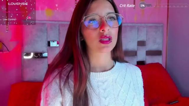 Image 4 of ximena_garciaa Stream on Chaturbate on 19 months ago