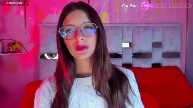 Image 6 of ximena_garciaa Stream on Chaturbate on 19 months ago