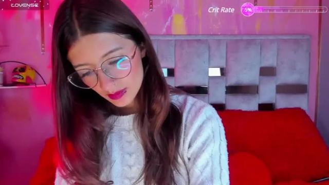 Image 7 of ximena_garciaa Stream on Chaturbate on 19 months ago