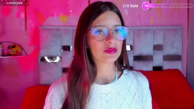 Image 8 of ximena_garciaa Stream on Chaturbate on 19 months ago
