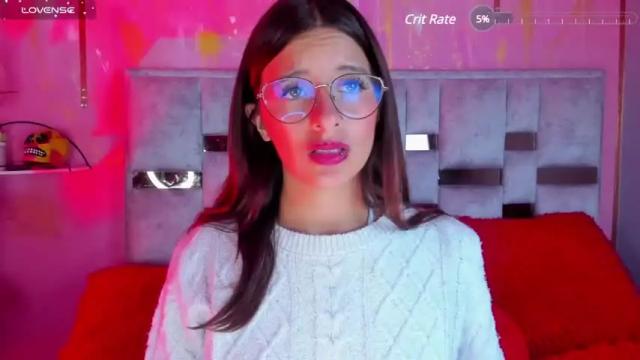 Thumbnail 3, ximena_garciaa's Stream at Chaturbate, 13 months ago