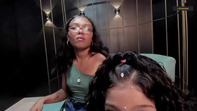 Thumbnail 3, ximena_gutierrez's Stream at Chaturbate, 18 months ago