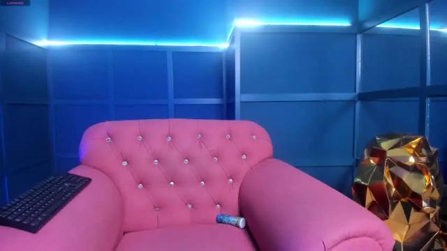 Image 10 of ximena_gutierrez Stream on Chaturbate on 18 months ago