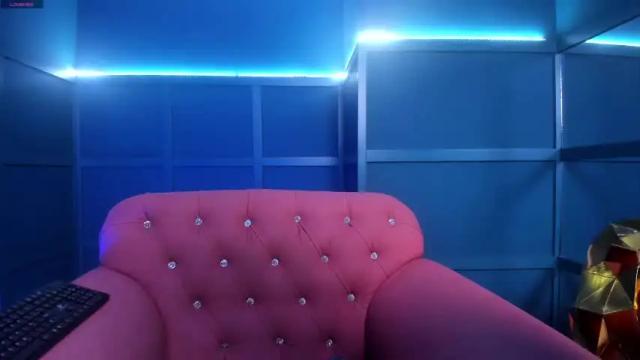 Image 12 of ximena_gutierrez Stream on Chaturbate on 18 months ago