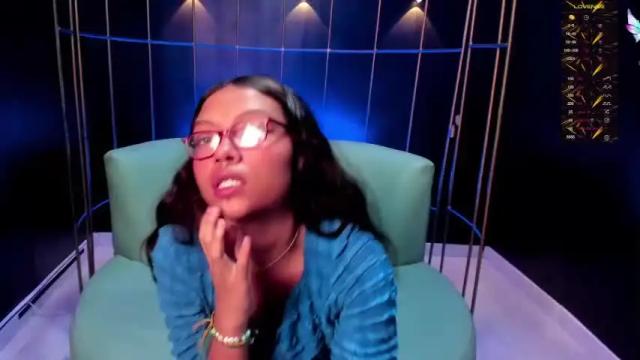 Thumbnail 1, ximena_gutierrez's Stream at Chaturbate, 18 months ago