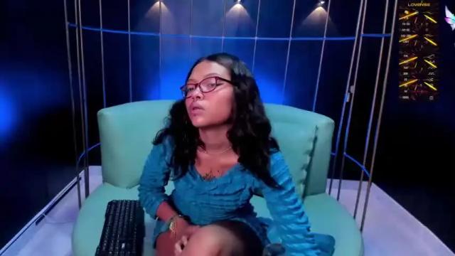 Image 4 of ximena_gutierrez Stream on Chaturbate on 18 months ago