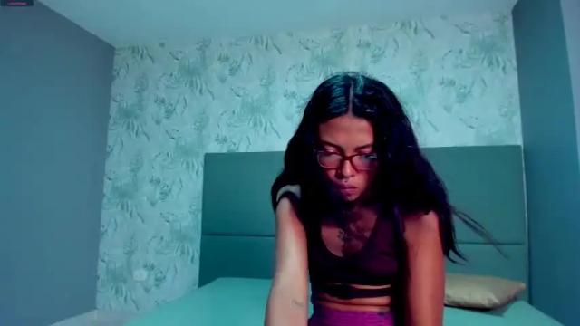 Image 10 of ximena_gutierrez Stream on Chaturbate on 18 months ago
