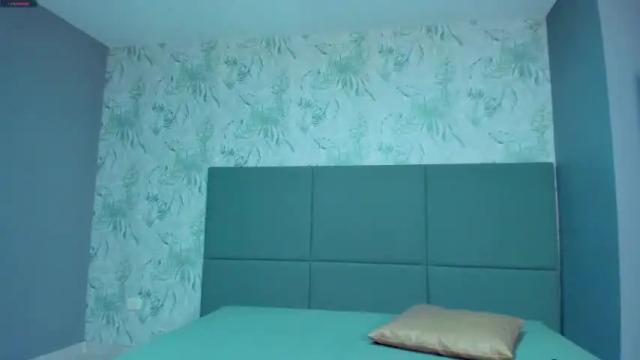 Image 12 of ximena_gutierrez Stream on Chaturbate on 18 months ago