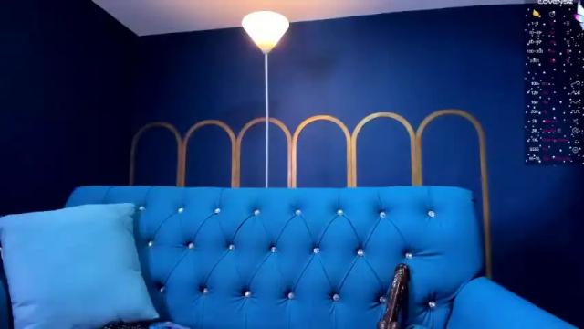 Image 11 of ximena_gutierrez Stream on Chaturbate on 18 months ago