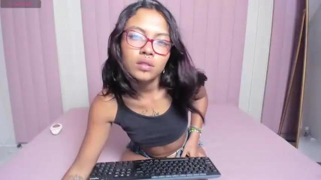 Image 12 of ximena_gutierrez Stream on Chaturbate on 18 months ago