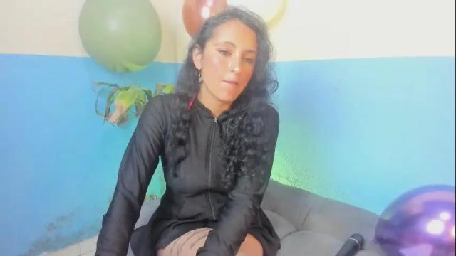 Image 11 of ximena_sm Stream on Chaturbate on 2 months ago