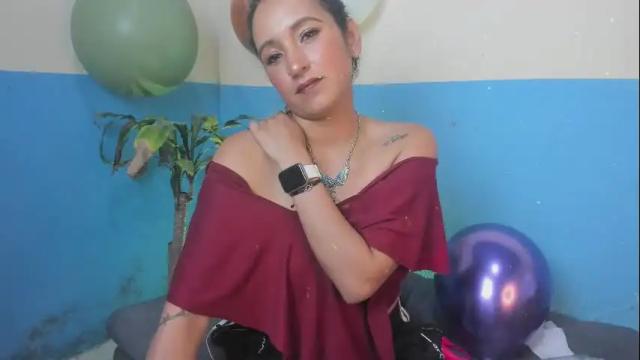 Image 11 of ximena_sm Stream on Chaturbate on 2 months ago
